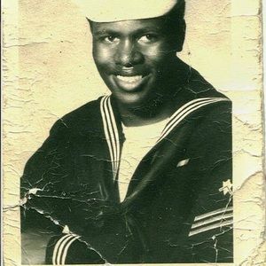 Meet your Posher, Gregory